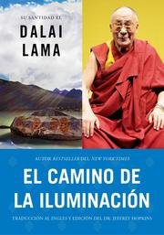 Cover of: El camino de la iluminación by His Holiness Tenzin Gyatso the XIV Dalai Lama