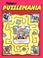 Cover of: Puzzlemania