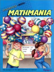 Mathmania by Inc. Highlights for Children