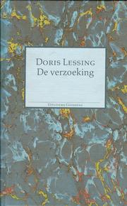 Cover of: De verzoeking