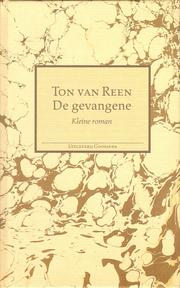 Cover of: De gevangene die vermoord werd aangetroffen in de Libertystraat