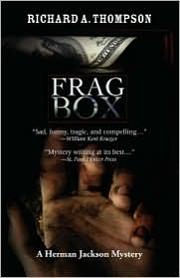 Cover of: Frag Box