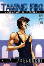 Cover of: Taming Riki Volume II, Book 1