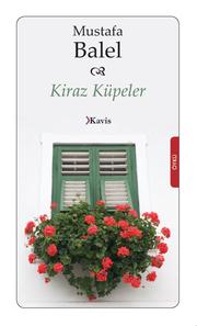 Cover of: Kiraz Küpeler