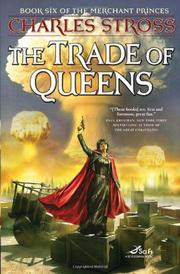 The trade of queens by Charles Stross