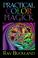 Cover of: Practical color magick