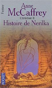 Cover of: Histoire de Nerilka by 