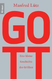 Gott by Manfred Lütz