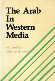 The Arab in Western Media by Karim Alrawi