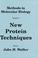 Cover of: Methods in Molecular Biology