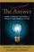 Cover of: The Investment Answer