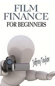 Cover of Film Finance For Beginners