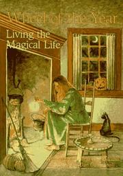 Cover of: Wheel of the year: living the magical life