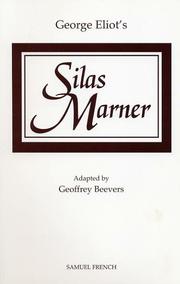 Cover of: George Eliot's Silas Marner