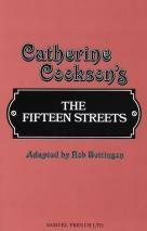 Cover of: The fifteen streets by 