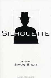 Cover of: Silhouette: a play