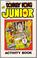 Cover of: Donkey Kong Junior: Activity Book