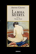 Cover of: La rosa muerta