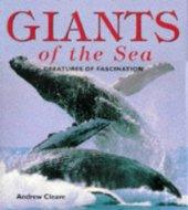 Cover of: Giants of the sea by Andrew Cleave