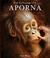 Cover of: En hyllning till aporna