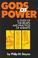 Cover of: Gods of Power