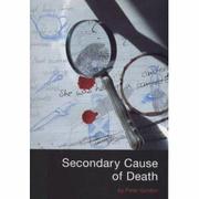 Cover of: Secondary Cause of Death