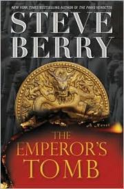 Cover of: The Emperor's Tomb