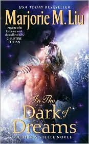 Cover of: In the Dark of Dreams by 