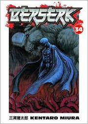 Cover of: Berserk, Vol. 34