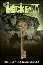 Cover of: Locke & Key by 