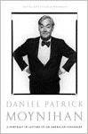 Cover of: Daniel Patrick Moynihan: a portrait in letters