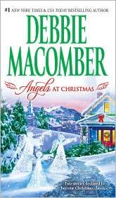 Cover of: Angels at Christmas by Debbie Macomber