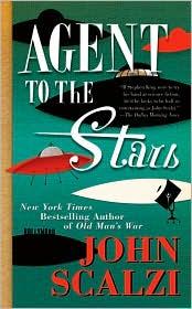 Cover of: Agent to the Stars by 