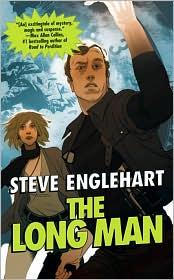 Cover of: The Long Man by 