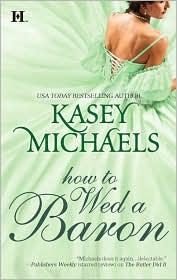 Cover of: How to Wed a Baron