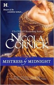 Cover of: Mistress by Midnight