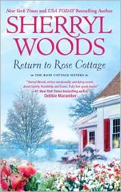 Return to Rose Cottage by Sherryl Woods