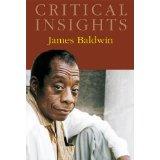 Cover of: James Baldwin
