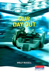 Cover of: Our Day Out