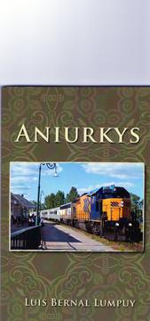Cover of: Aniurkys