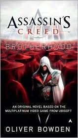 Cover of: Assassin's Creed: Brotherhood
