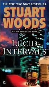 Cover of: Lucid Intervals by 