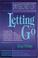 Cover of: The secret of letting go