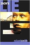 Cover of: Zach's Lie by 