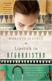 Cover of: Lipstick in Afghanistan