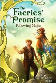 Cover of: Following Magic: The Faeries' Promise #2