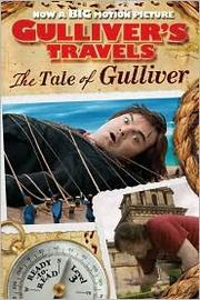 The Tale of Gulliver by Emily Sollinger