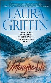 Cover of: Unforgivable by Laura Griffin