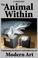 Cover of: The Animal Within