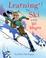Cover of: Learning to ski with Mr. Magee